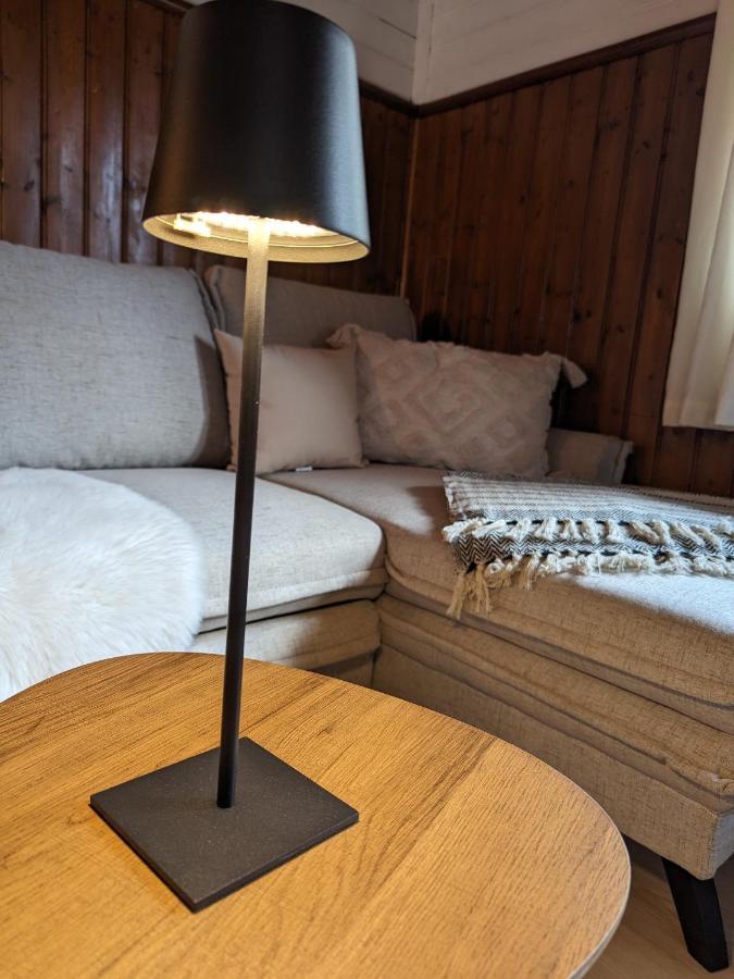 Ferienhaus Tinyhouse21 Wasserkuppe Gersfeld Esterno foto
