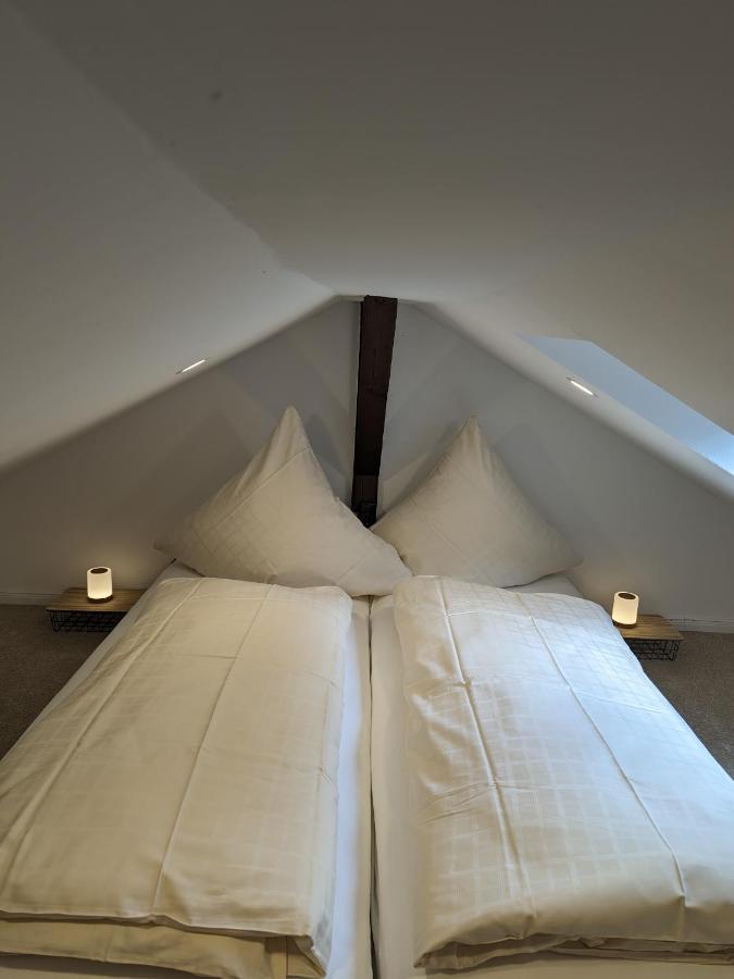 Ferienhaus Tinyhouse21 Wasserkuppe Gersfeld Esterno foto